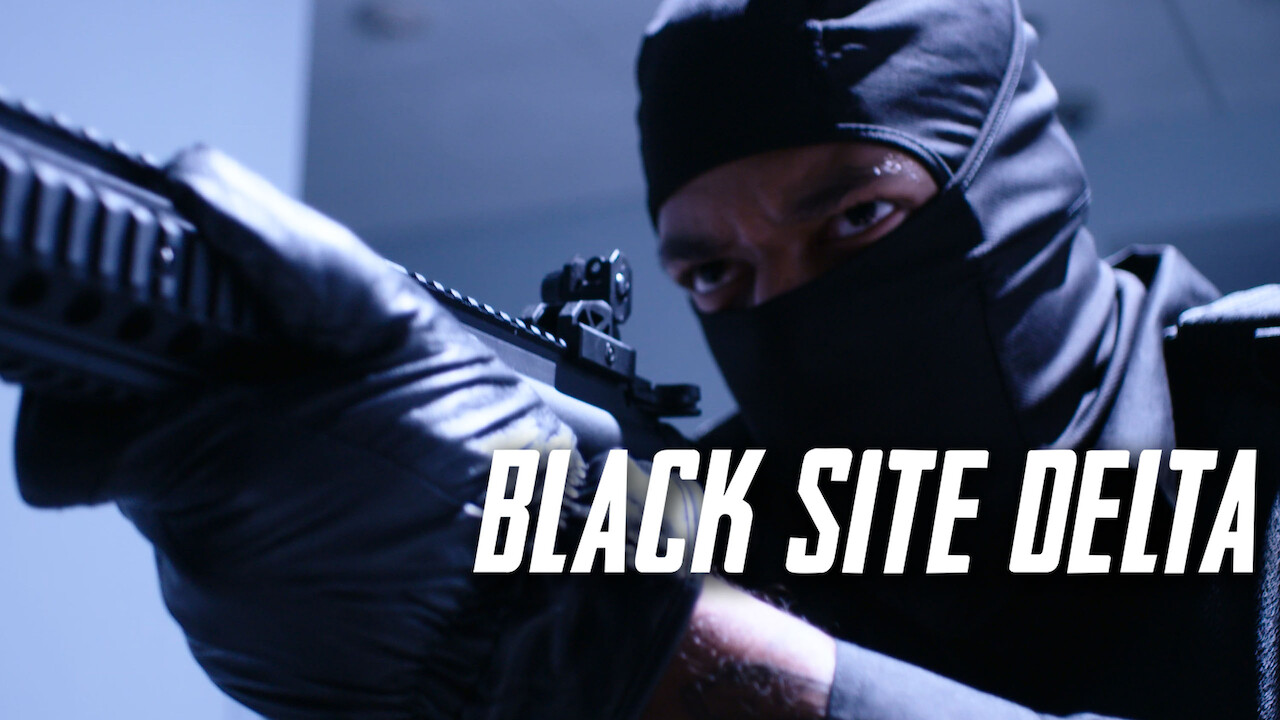 Black Site Delta